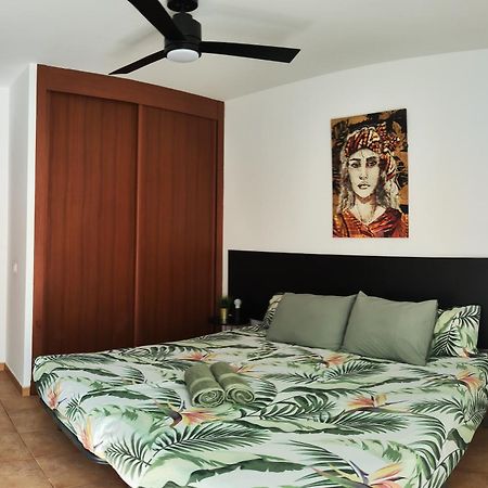 Tres Islas Apartment - 70 M2 Private Terrace Corralejo Kültér fotó