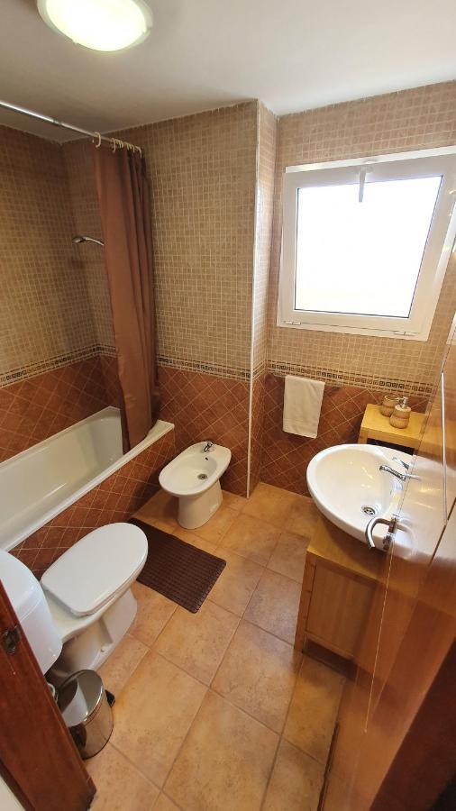 Tres Islas Apartment - 70 M2 Private Terrace Corralejo Kültér fotó