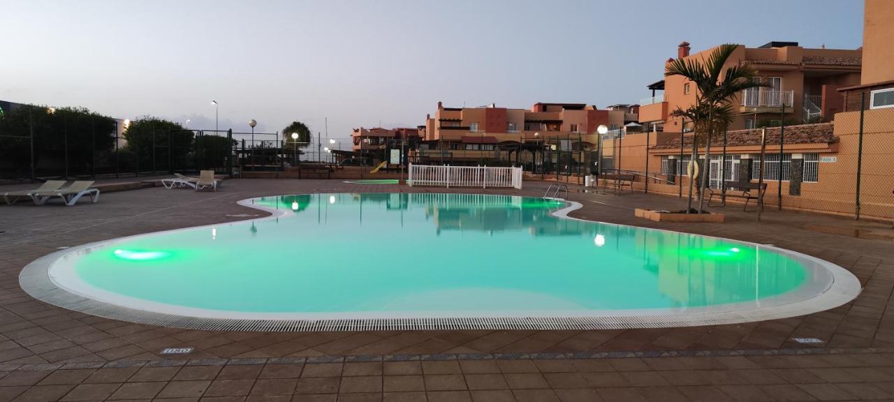 Tres Islas Apartment - 70 M2 Private Terrace Corralejo Kültér fotó