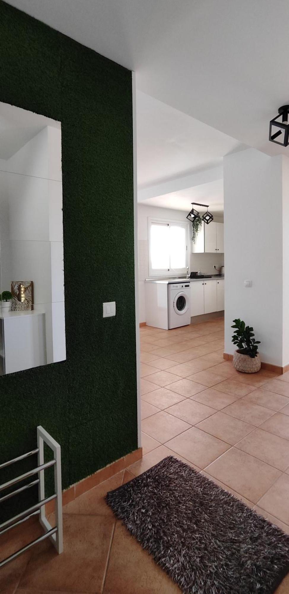 Tres Islas Apartment - 70 M2 Private Terrace Corralejo Kültér fotó