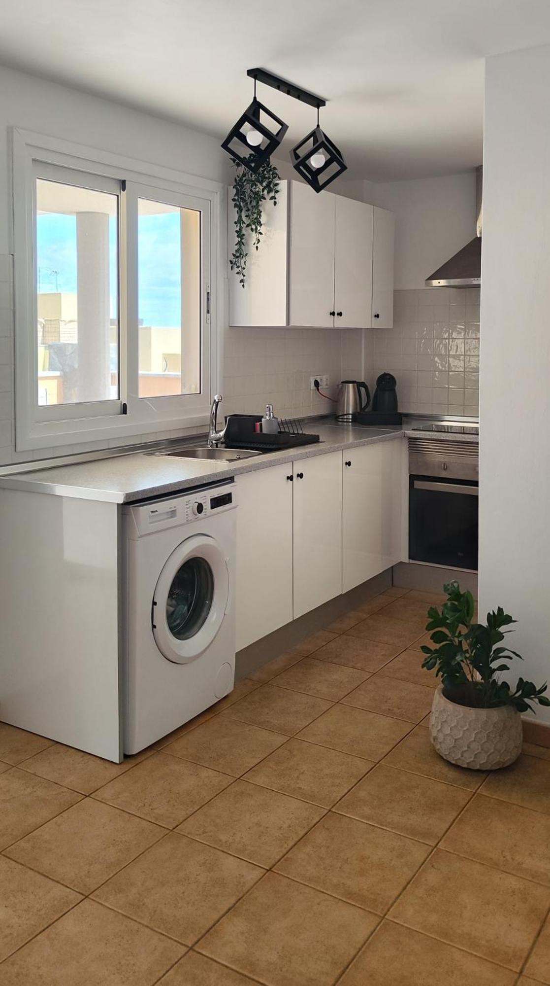 Tres Islas Apartment - 70 M2 Private Terrace Corralejo Kültér fotó