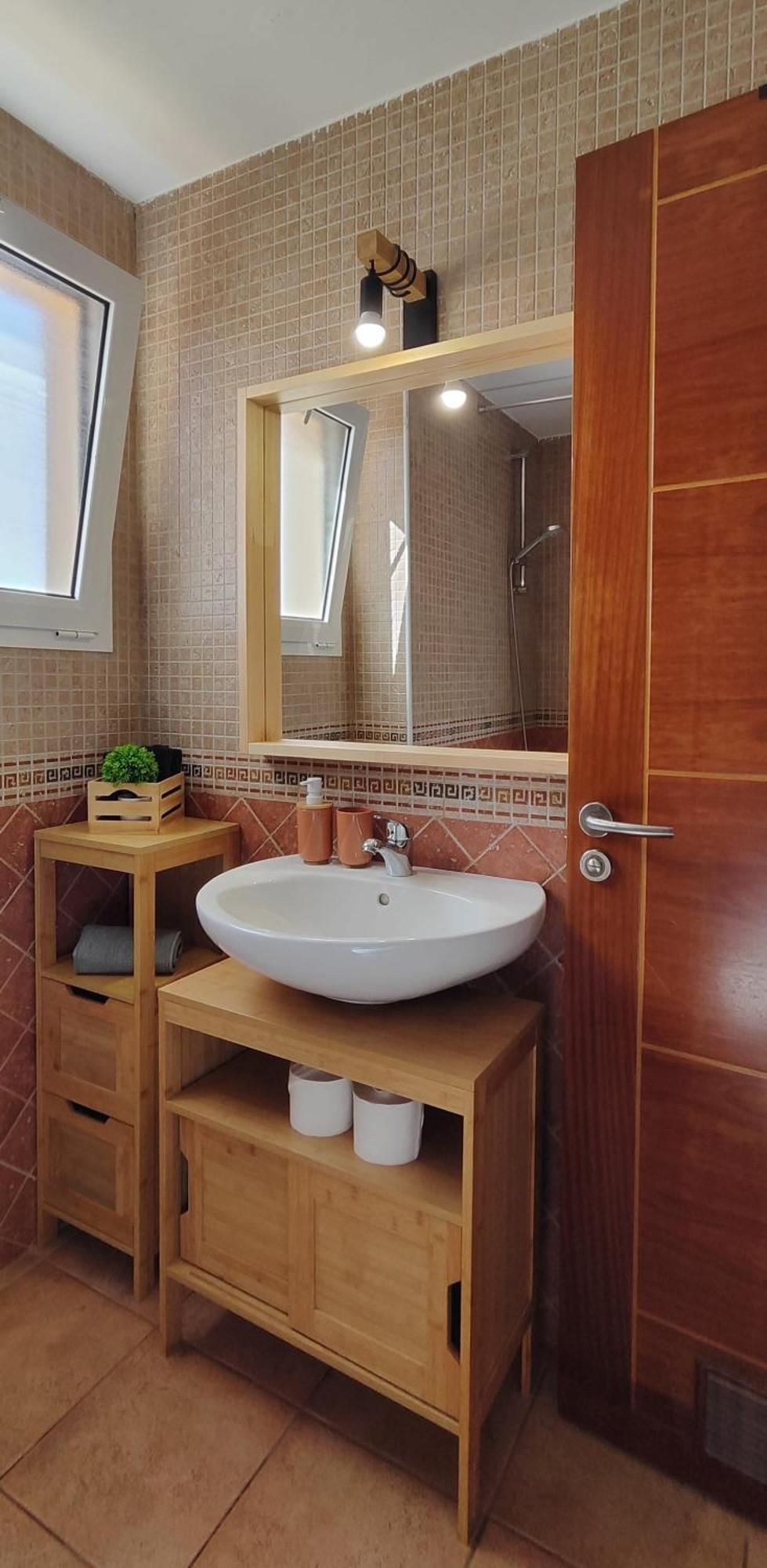 Tres Islas Apartment - 70 M2 Private Terrace Corralejo Kültér fotó